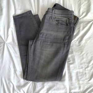 Express Skinny Jeans